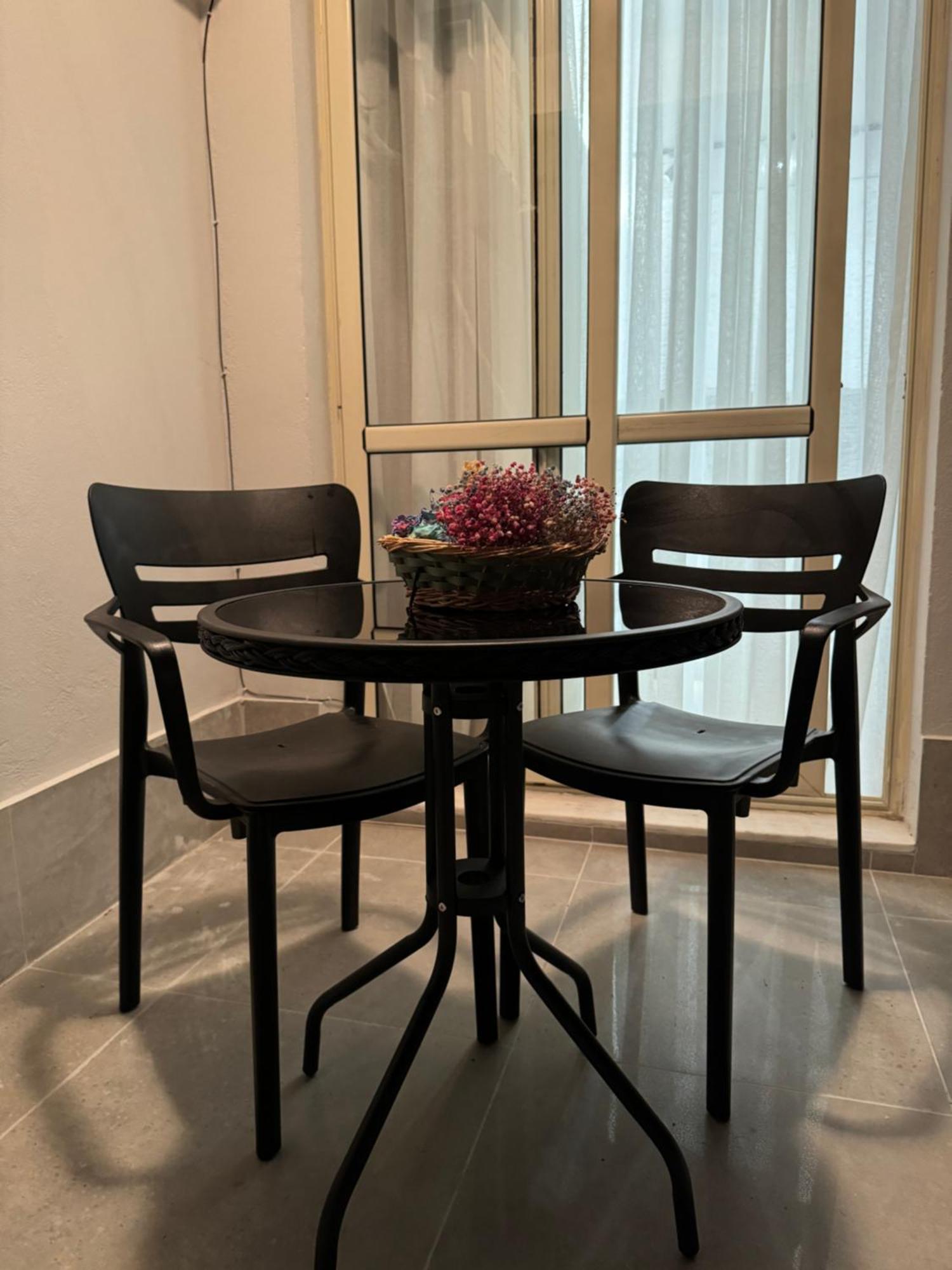 דירות Brand New Apartament טיראנה מראה חיצוני תמונה